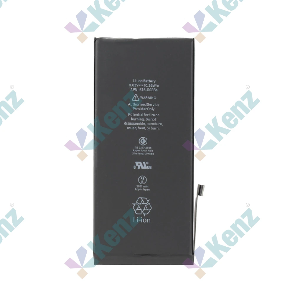 iPhone 8 Plus Battery