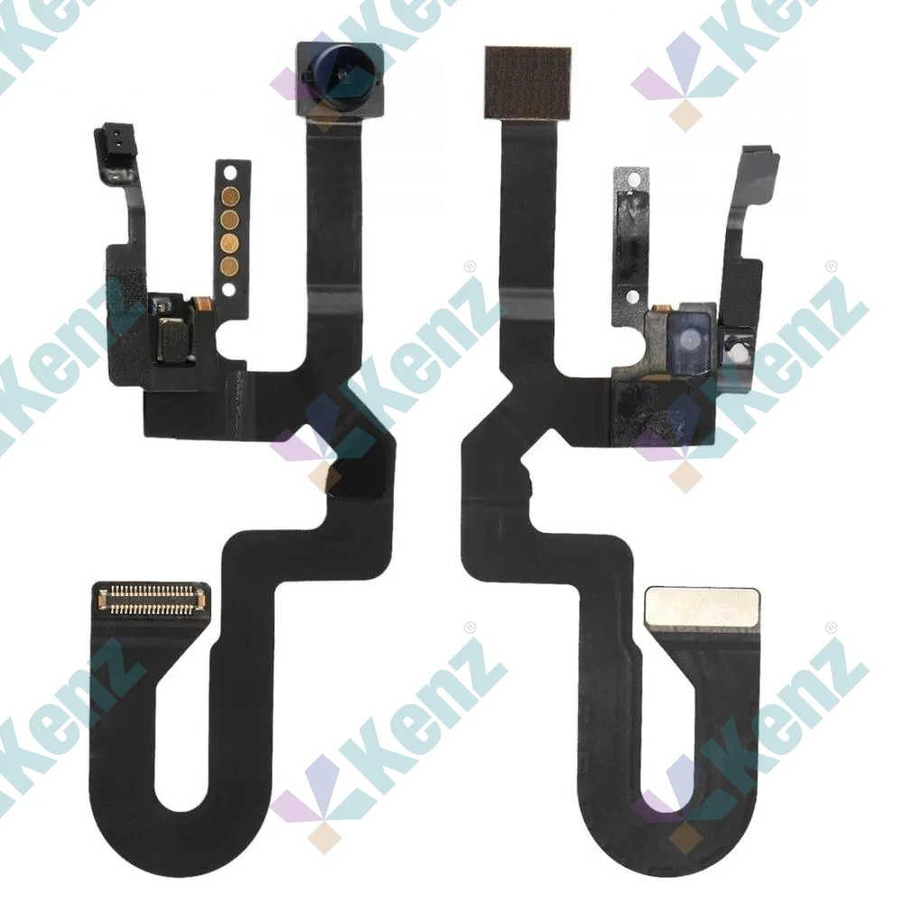 iPhone 8 Plus Front Camera