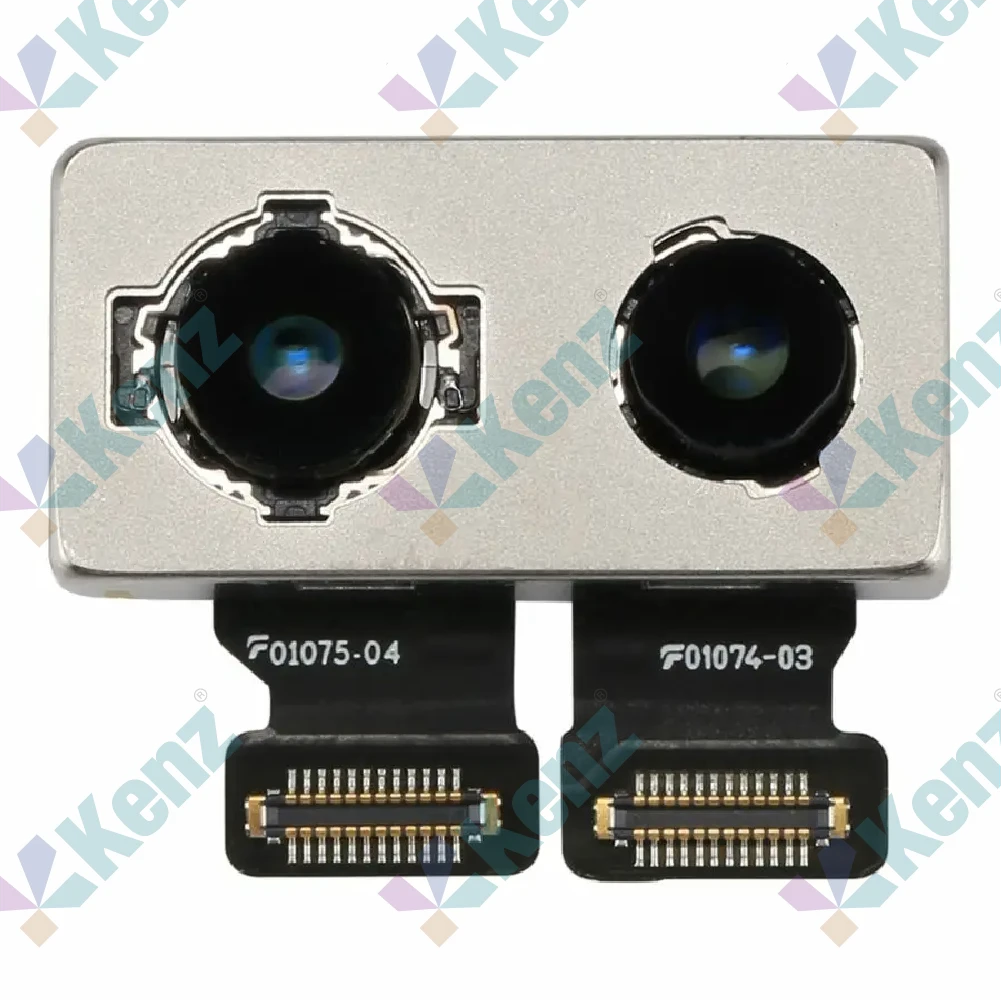 iPhone 8 Plus Rear Camera