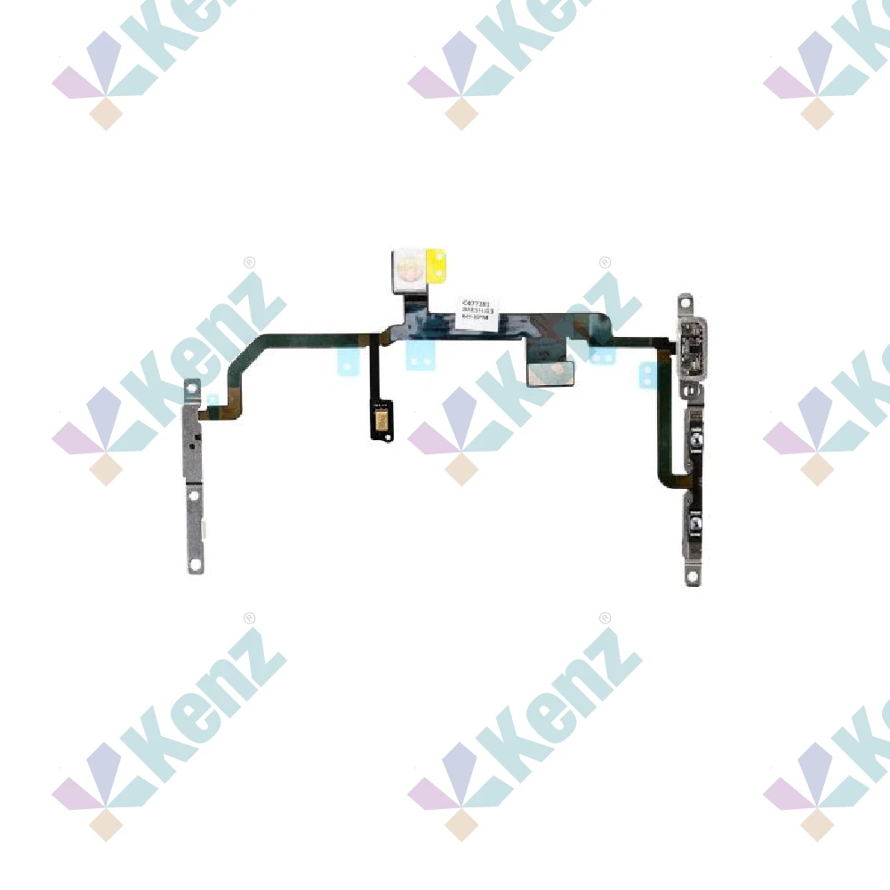 iPhone 8 Plus Volume Button Flex