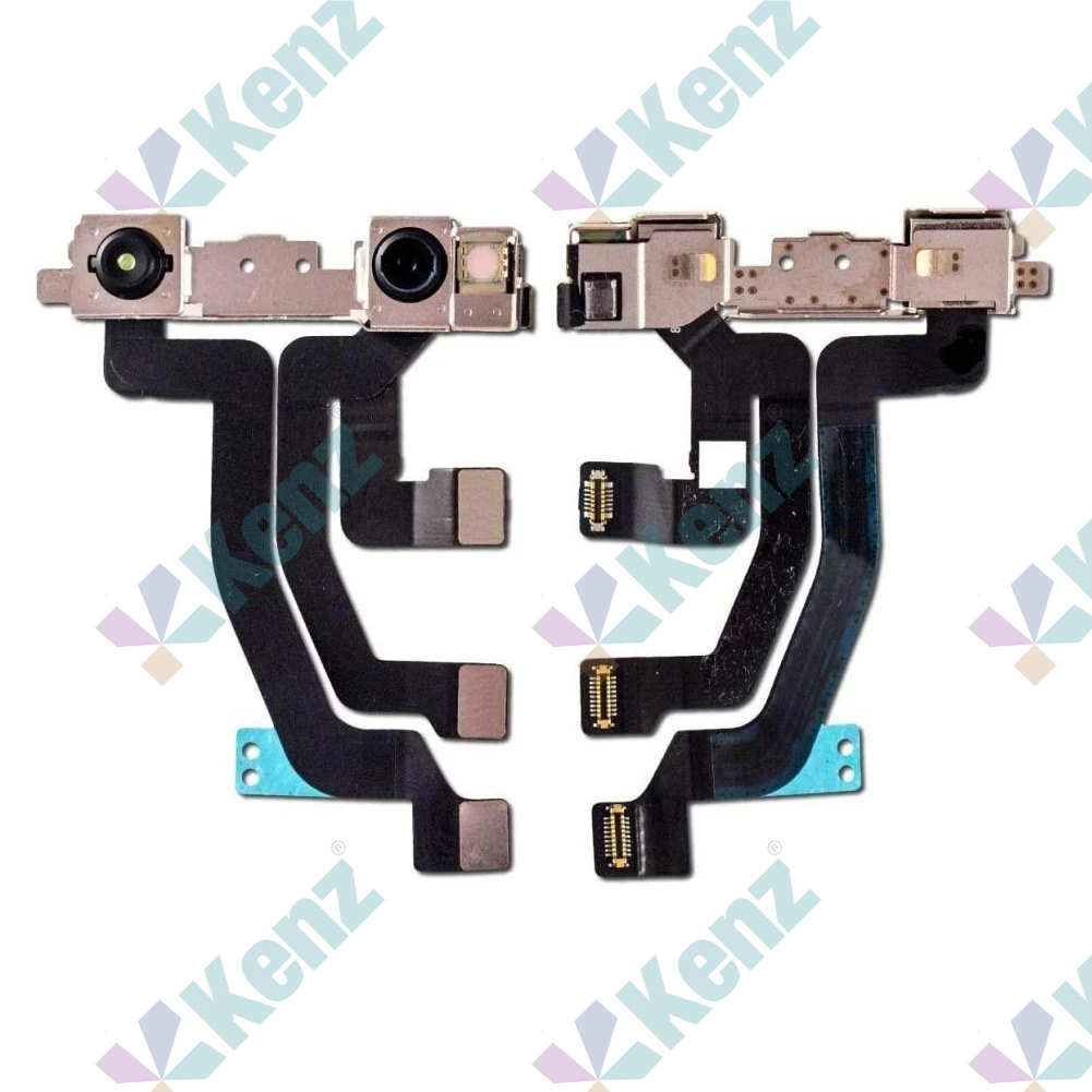 iPhone X Front Camera