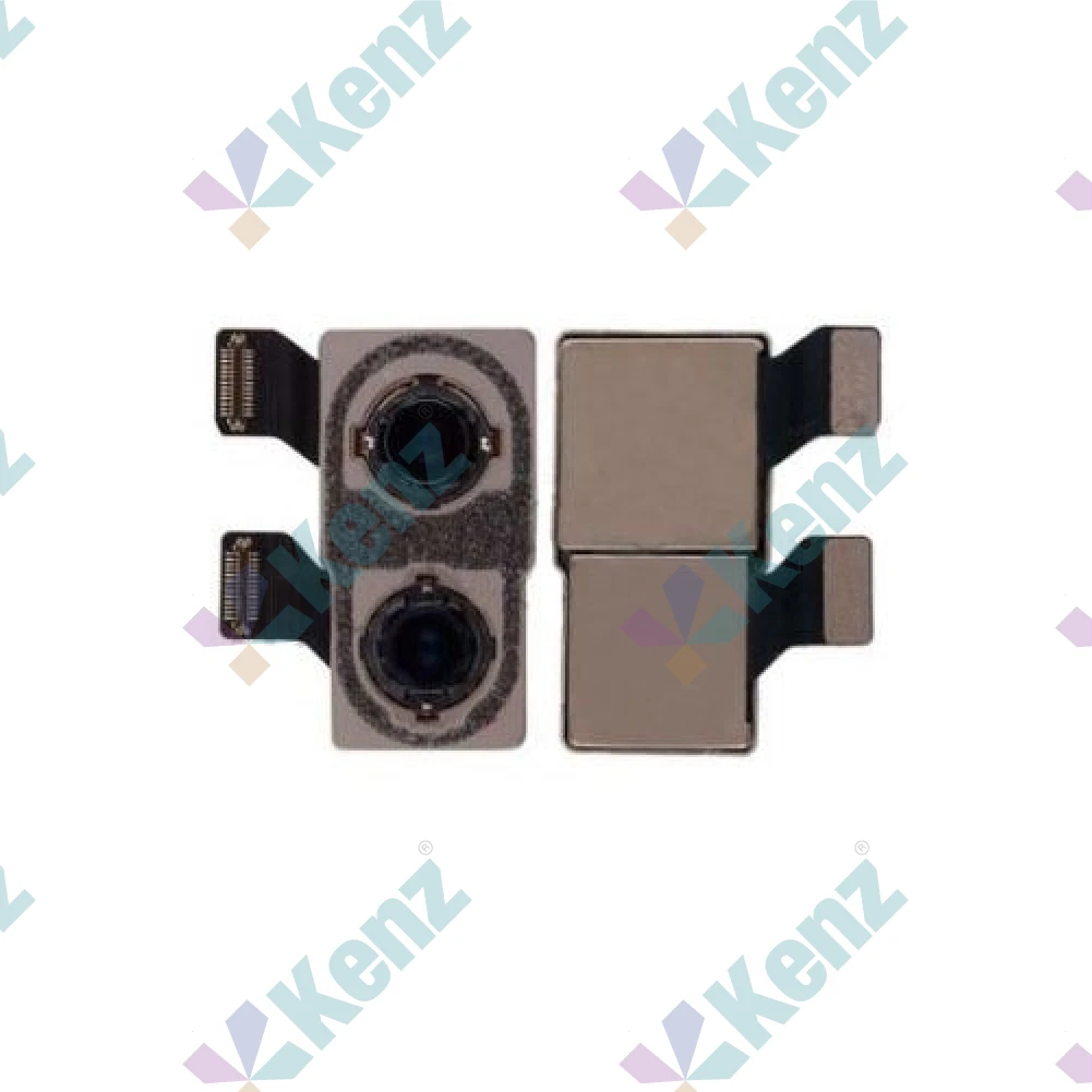 iPhone X Rear Camera