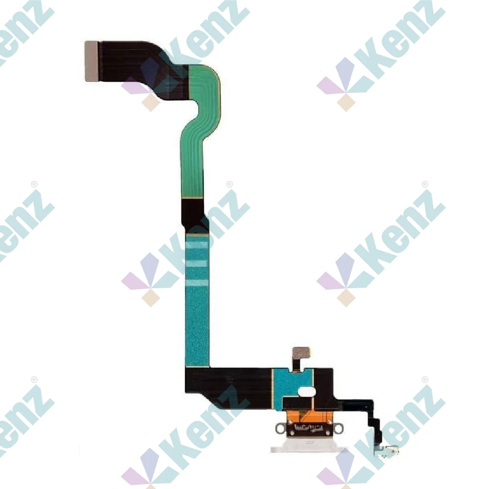 iPhone X Charging Flex