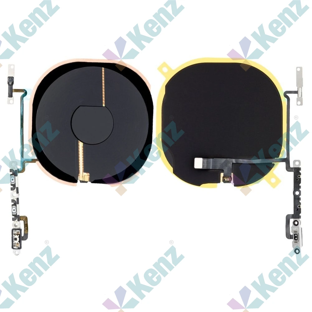 iPhone X Wireless Charging Flex