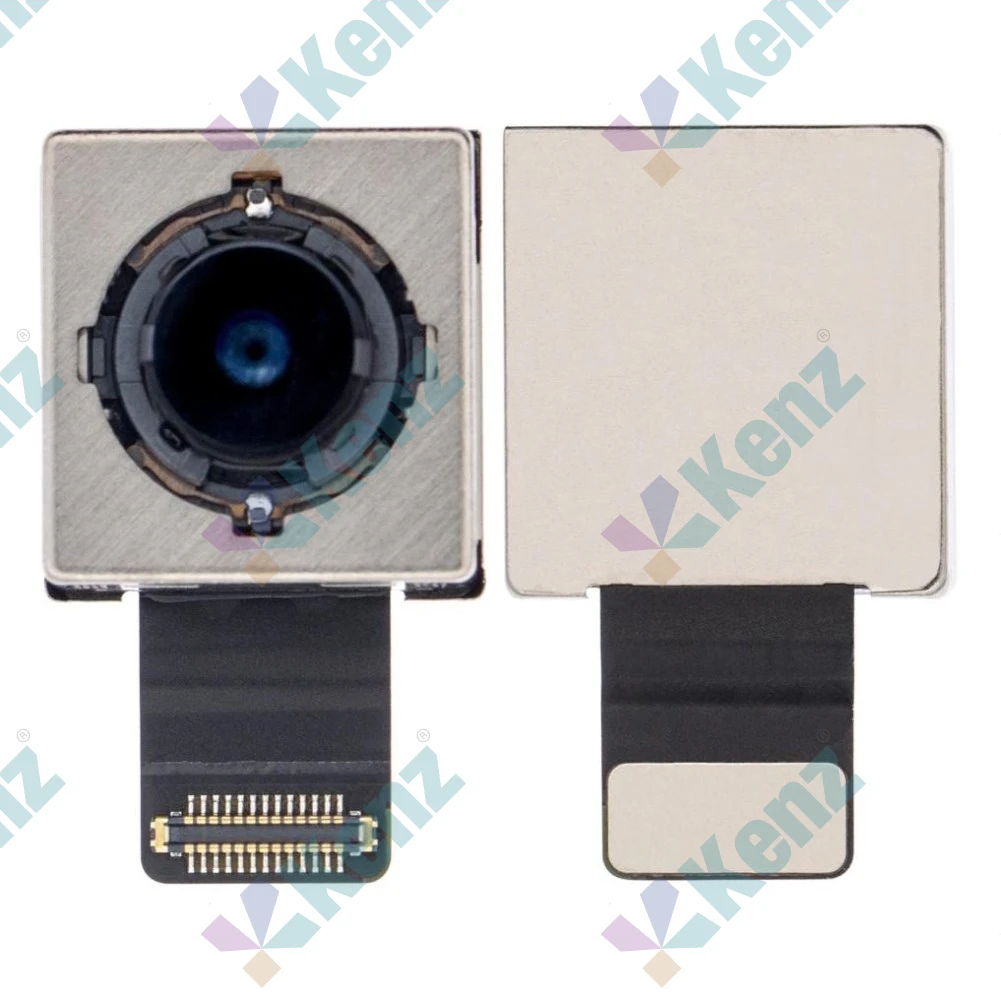 iPhone XR Rear Camera