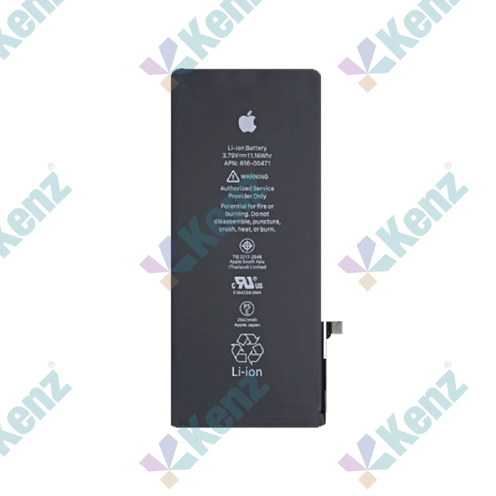 iPhone XR Battery