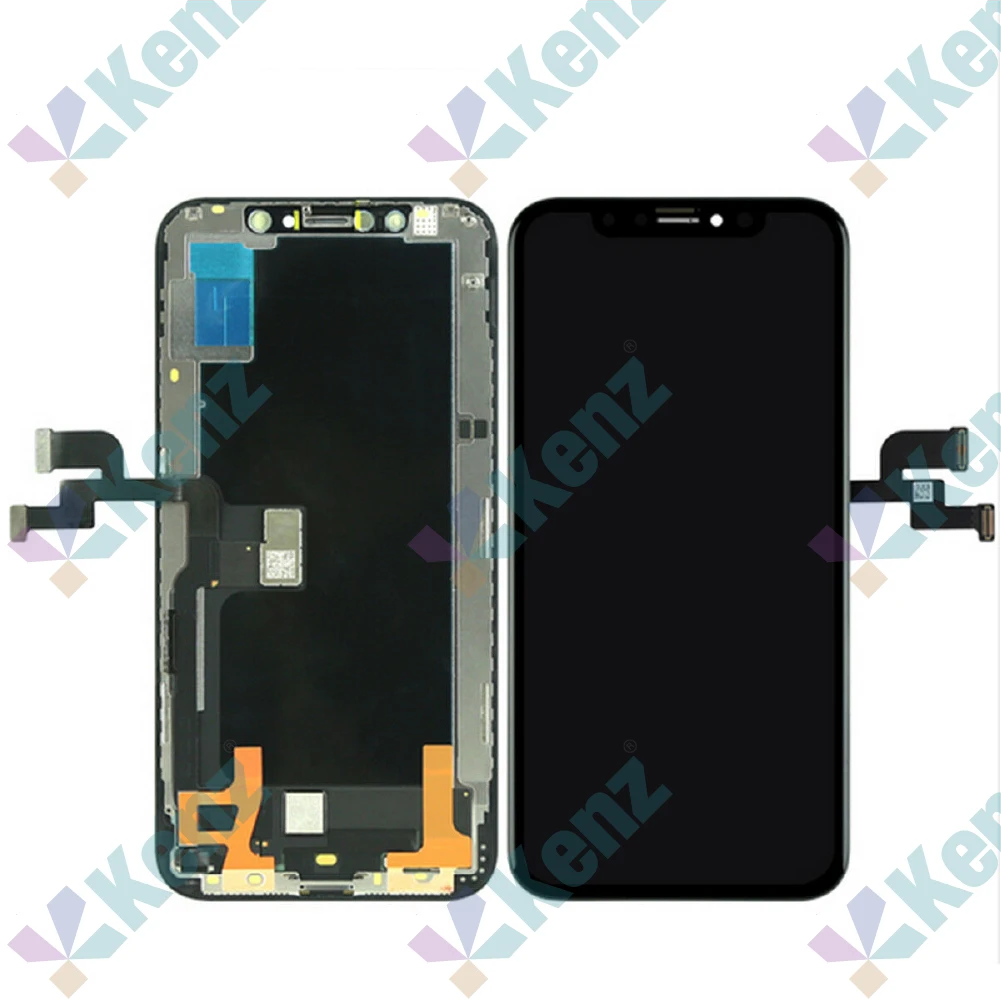 iPhone XS LCD (OLED)