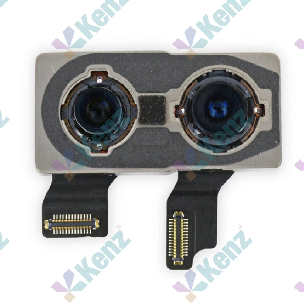 iPhone XS Rear Camera