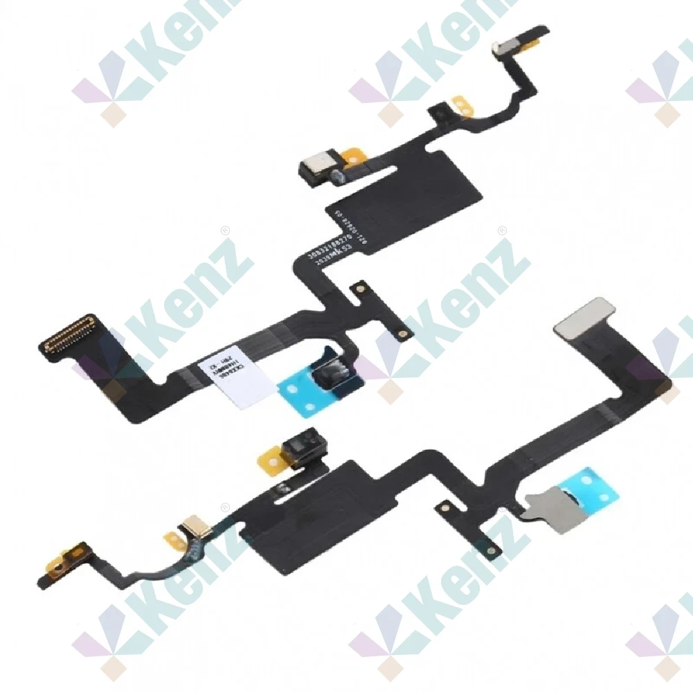 iPhone 12 mini FaceID + Speaker Flex