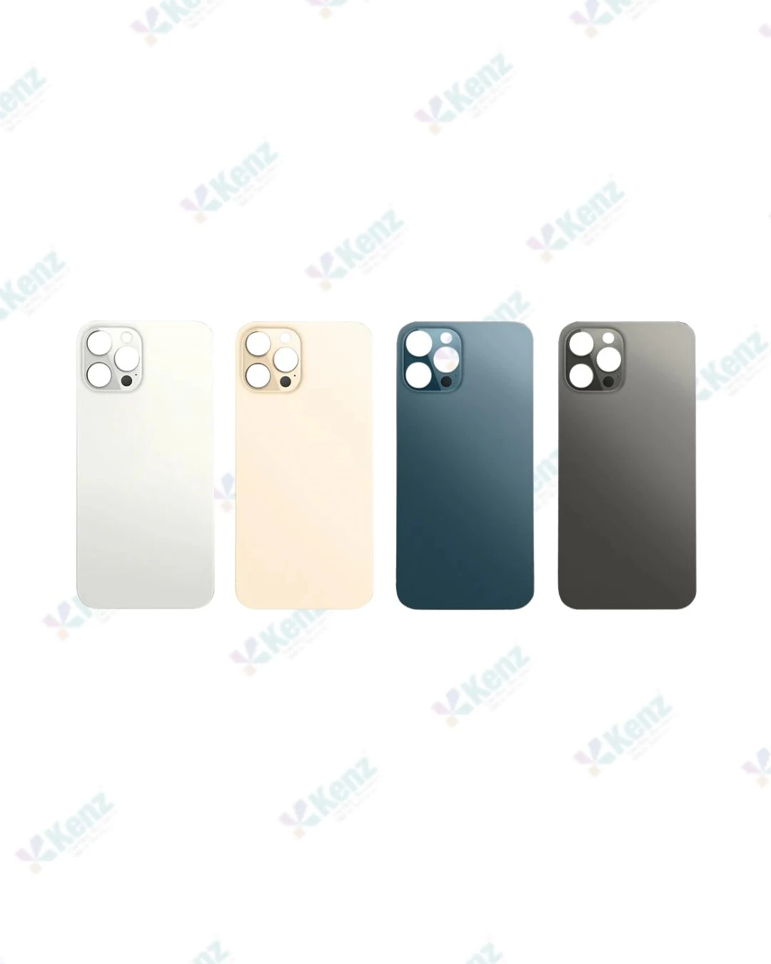 iPhone 12 Back Glass