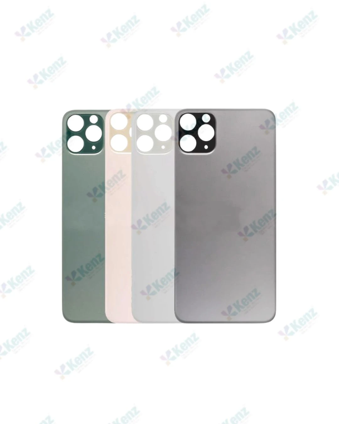 iPhone 11 Pro Back Glass