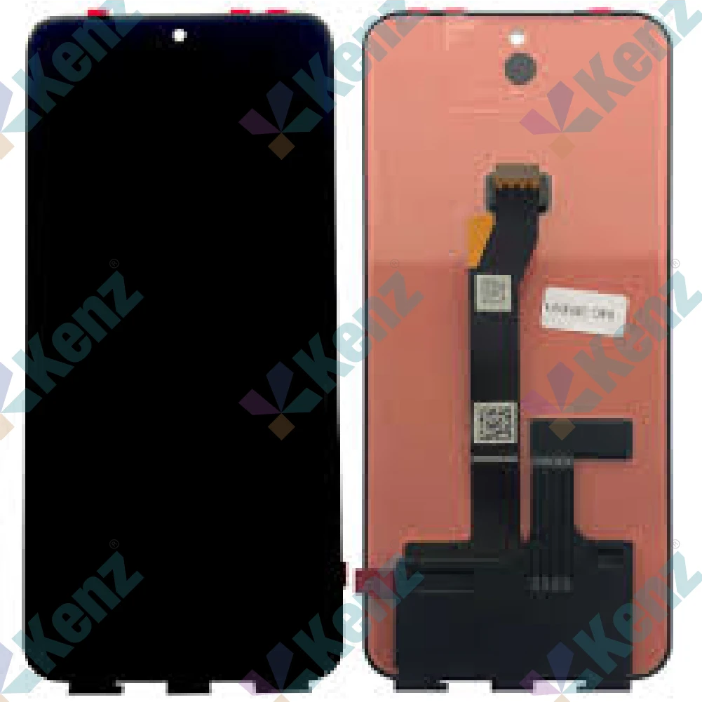 LCD HONOR 200  / ELI-NX9 (ِAMOLED)