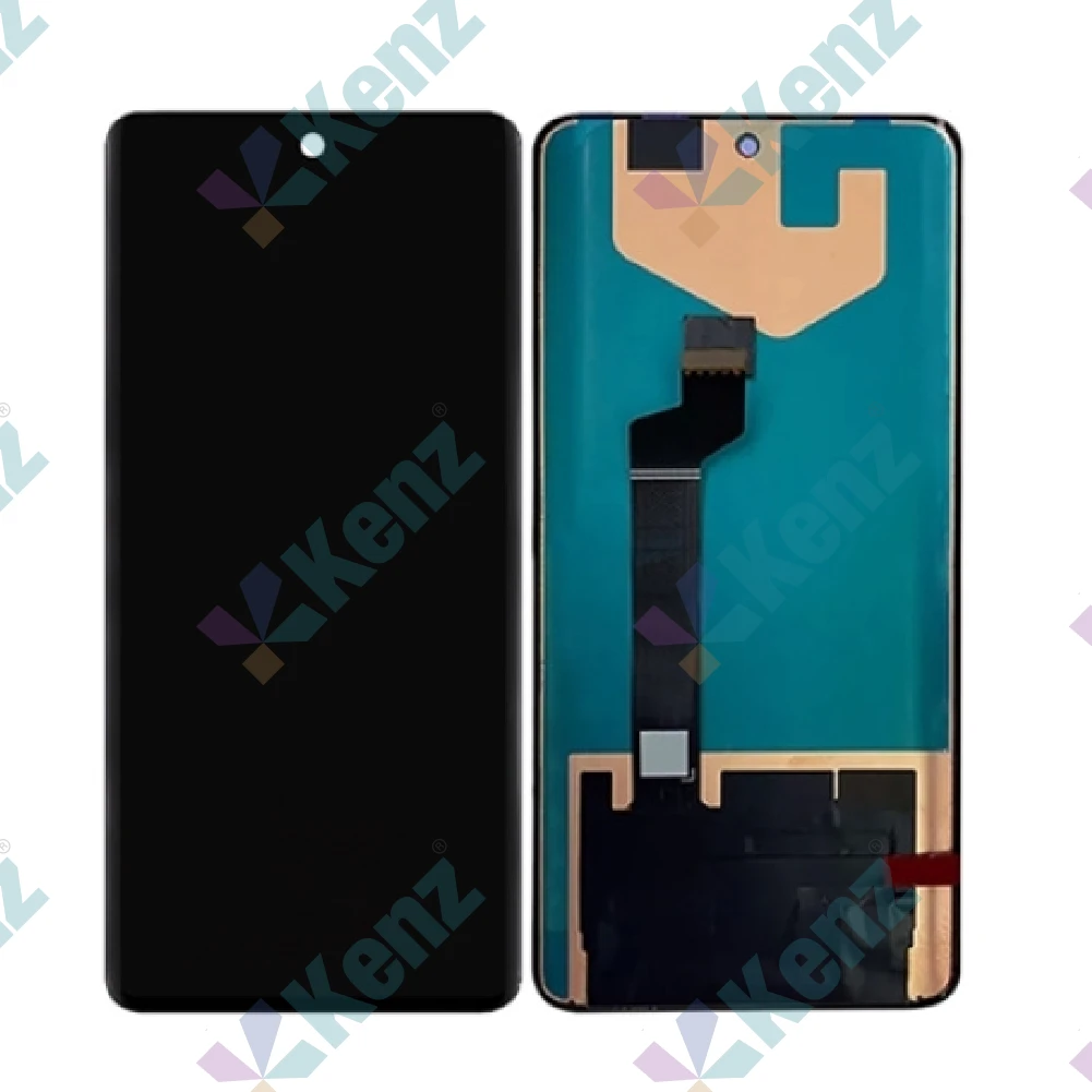 LCD HONOR 50 / NTH-NX9