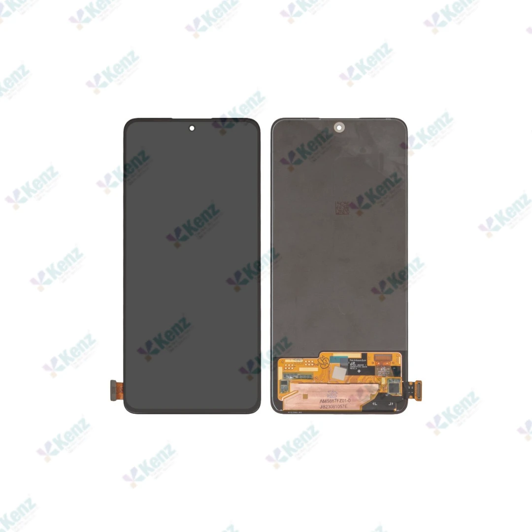 LCD REDMI NOTE 13 (4G / 5G) ORIGINAL WITH FINGERPRINT