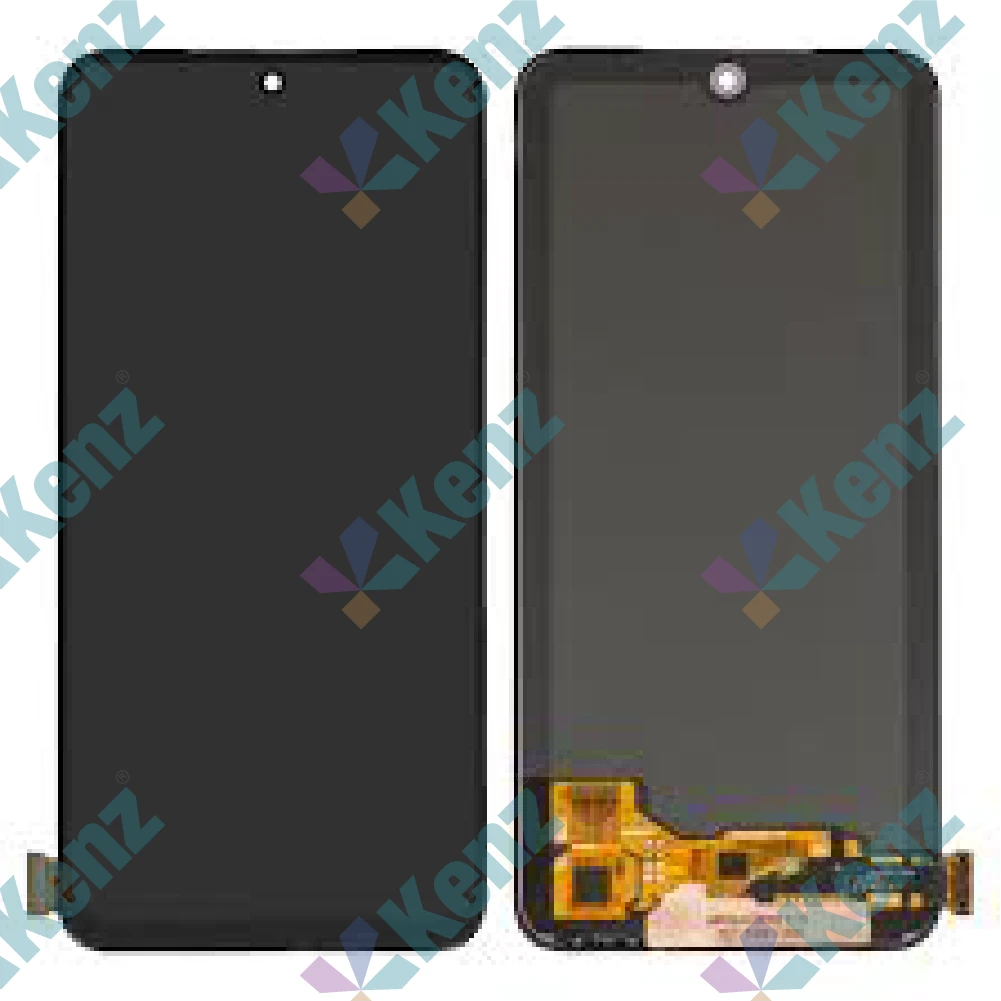 LCD REDMI NOTE 12S INCELL