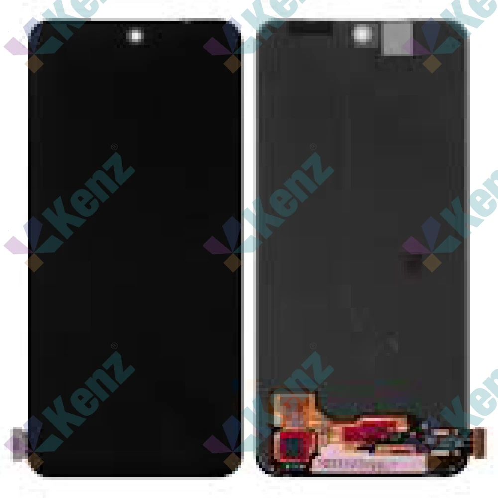 LCD POCO M4 PRO (4G) OLED