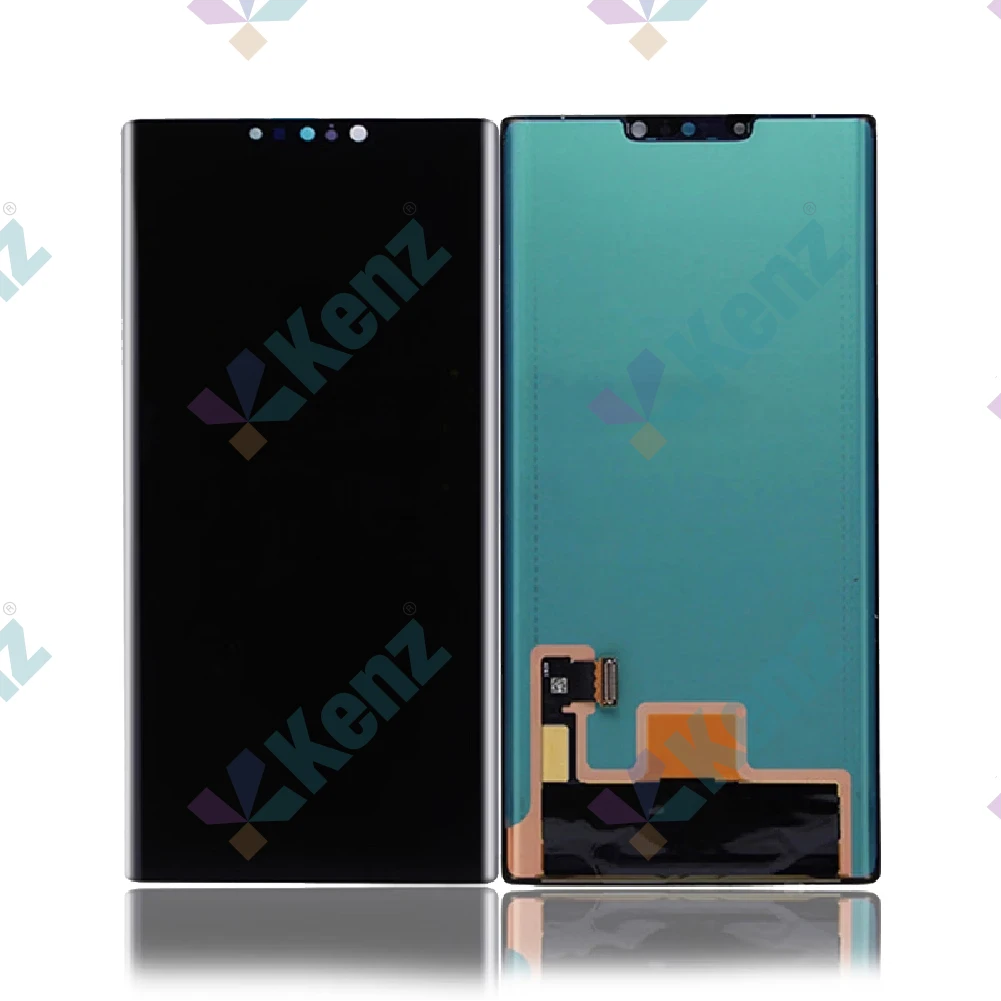 LCD HUAWEI MATE 30 PRO WITH FRAME (ORG)