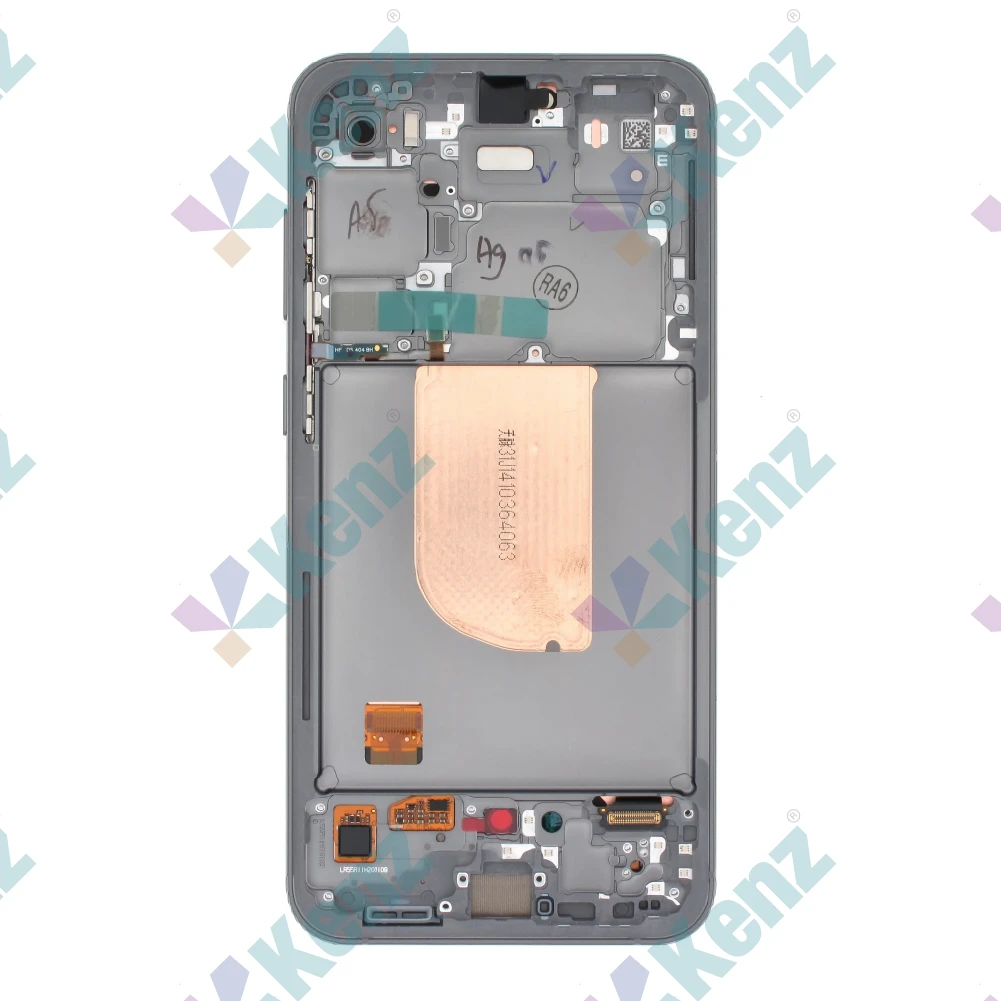 LCD SAMSUNG S23 FE  SM-S711 (ORIGINAL)