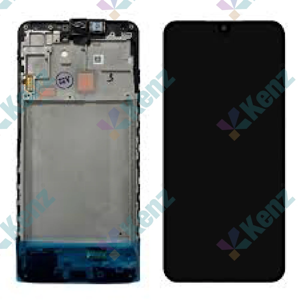 LCD SAMSUNG A16 5G  A166 (ORIGINAL)