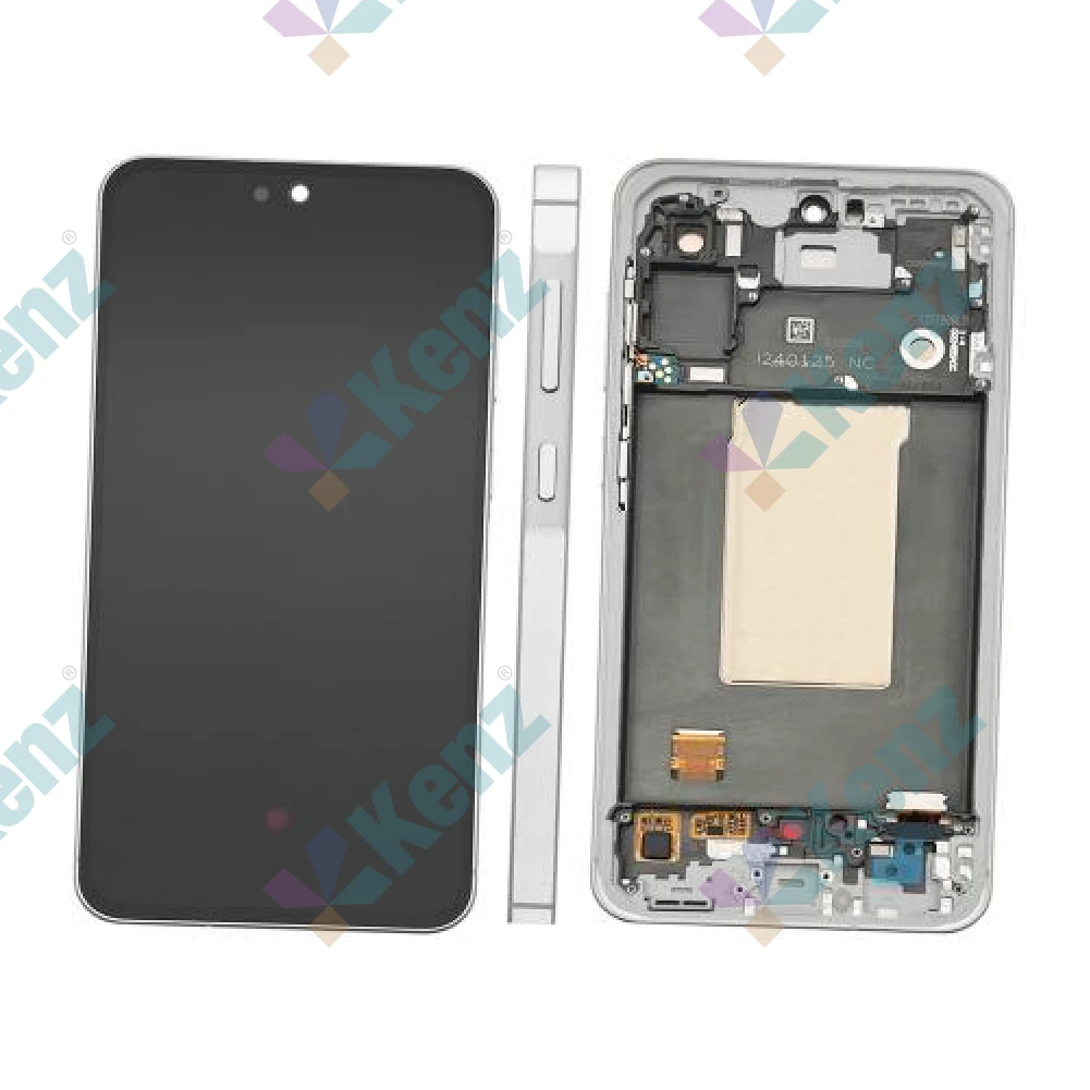 LCD SAMSUNG A56 5G  A566B (ORIGINAL)