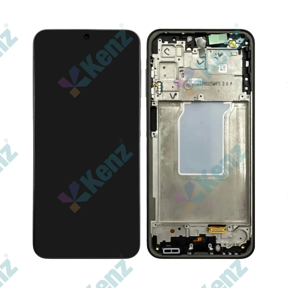 LCD SAMSUNG A26  SM-A266 (INCELL W.F HIGH QUALITY)