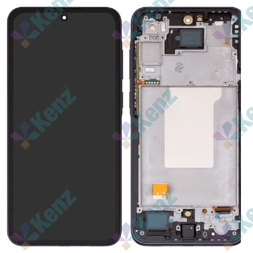 LCD SAMSUNG A35  A356 (INCELL W.F)