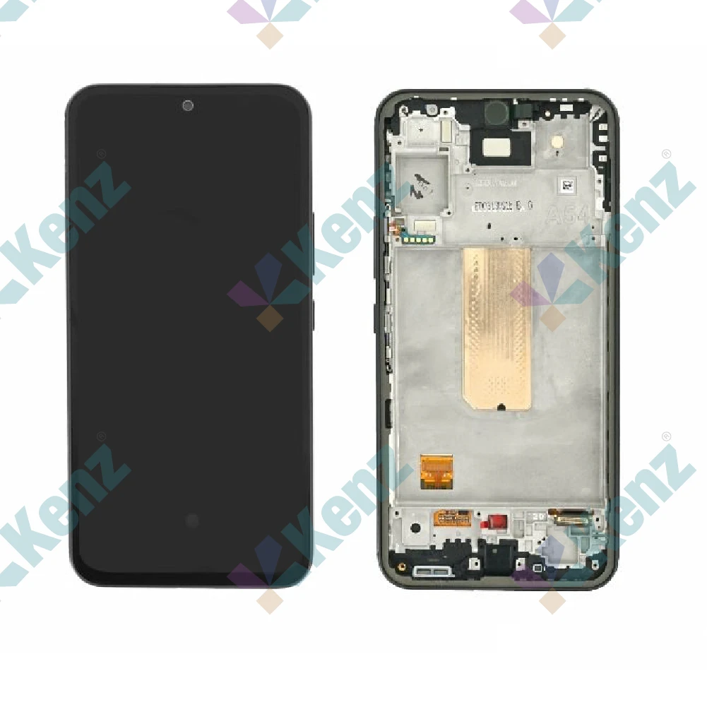 LCD SAMSUNG A54  A546 (ORIGINAL)