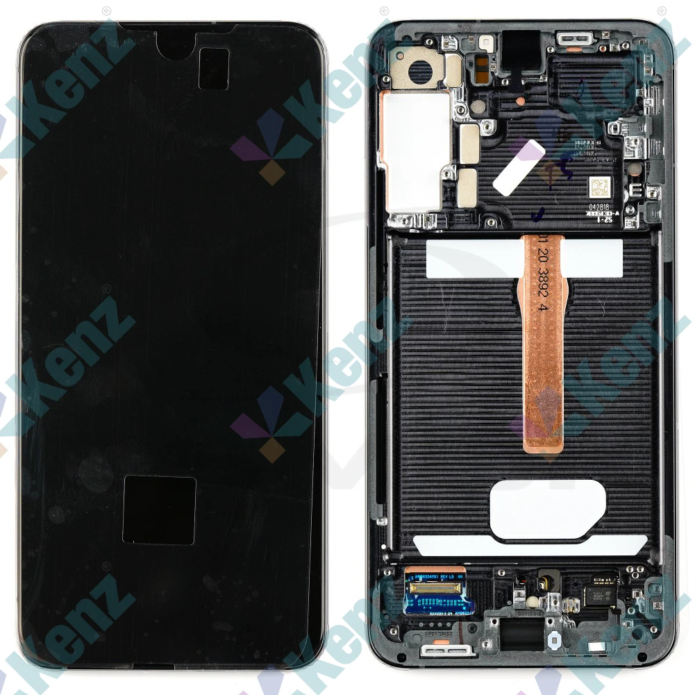 LCD SAMSUNG S22 PLUS  S906 (ORIGINAL)