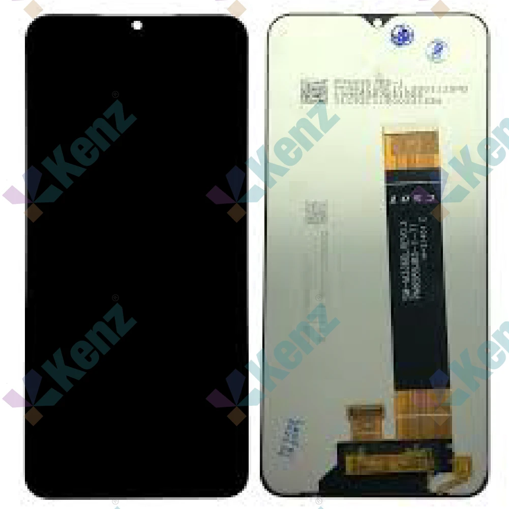 LCD SAMSUNG A13 4G  A135 (ORG)