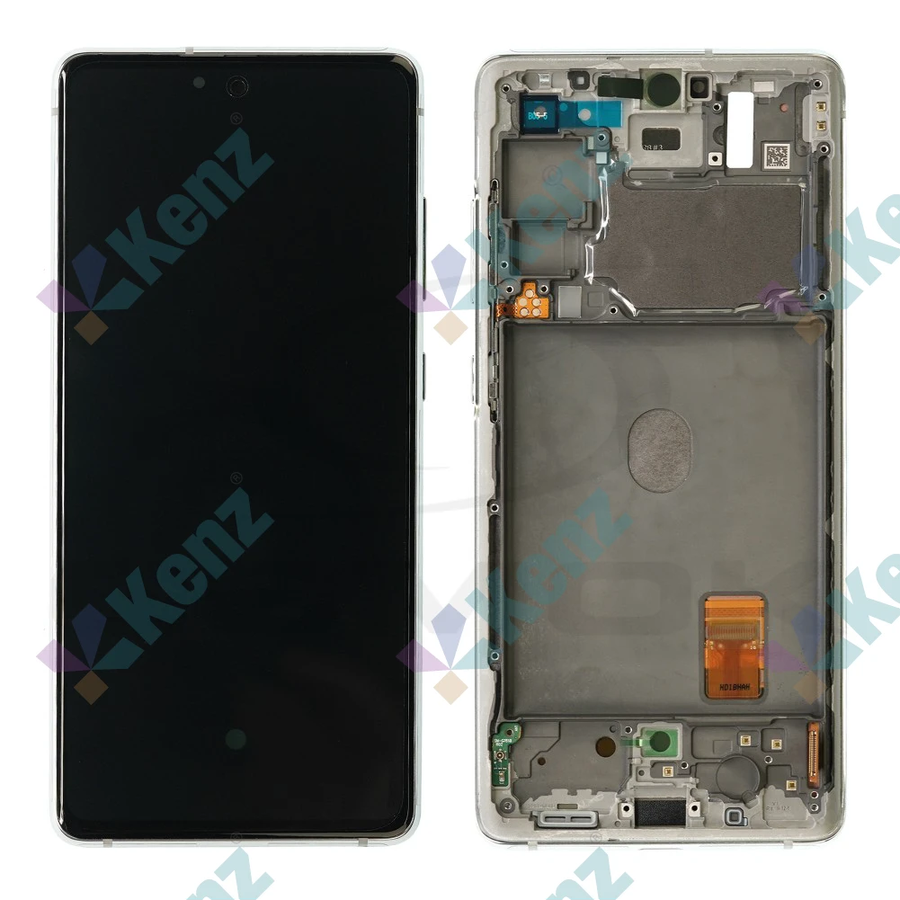 LCD SAMSUNG S20 FE  G780  G781 (ORIGINAL)