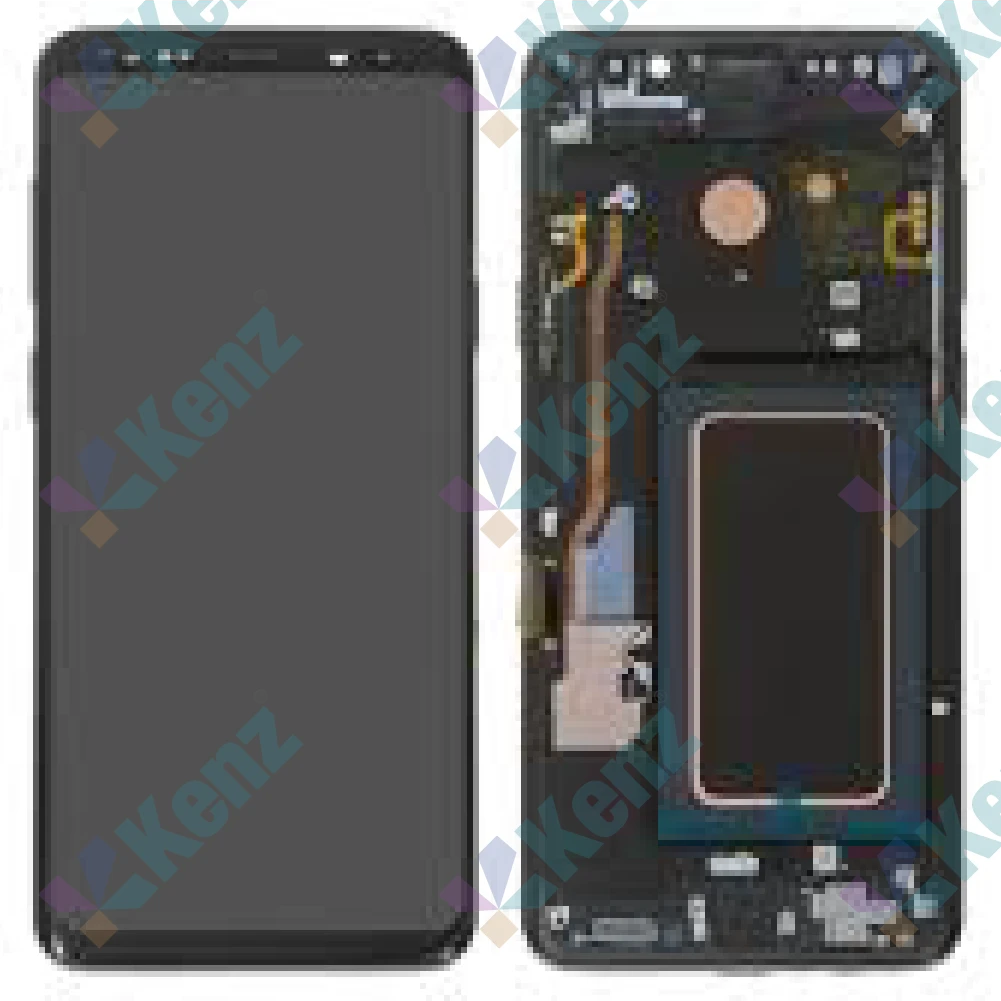 LCD SAMSUNG S9 PLUS  G965 (ORIGINAL)