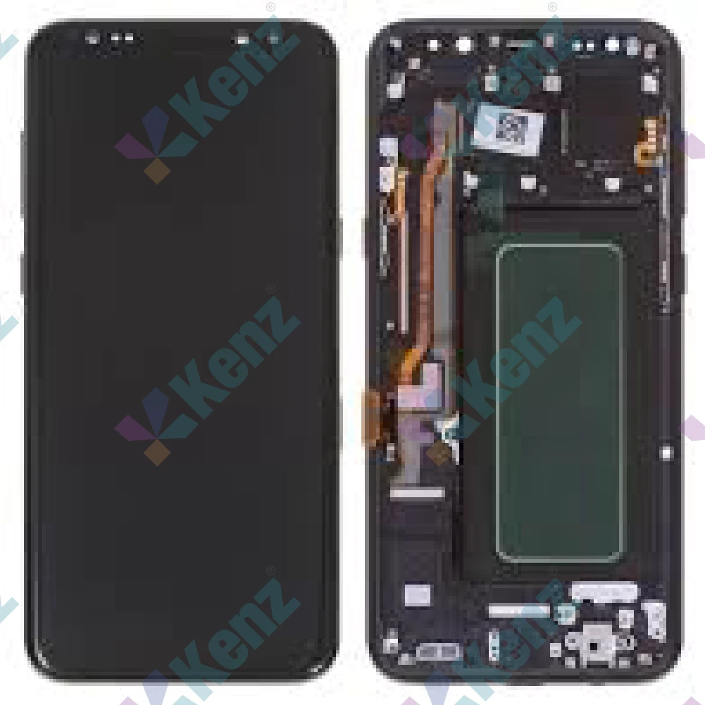 LCD SAMSUNG S8 PLUS  G955 (ORIGINAL)