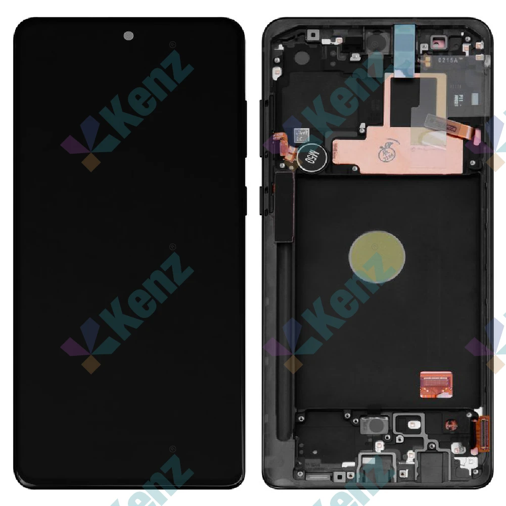 LCD SAMSUNG NOTE 10 LITE  N770 (ORIGINAL)