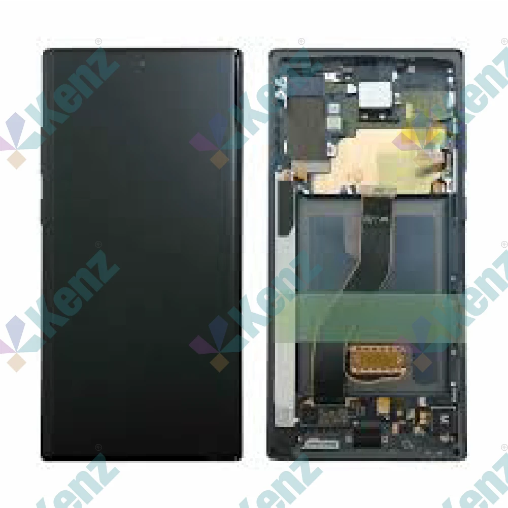 LCD SAMSUNG NOTE 10 PLUS  N975 (OLED W.F)