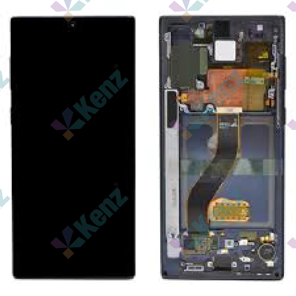 LCD SAMSUNG NOTE 10  N970 (ORIGINAL)
