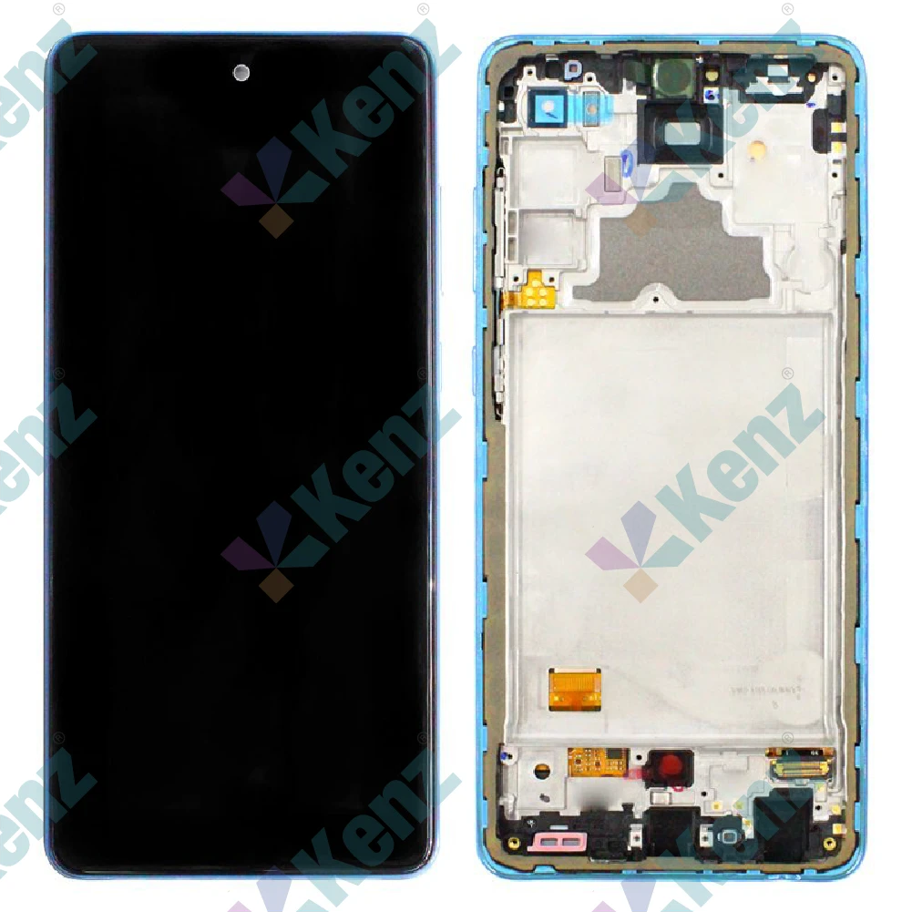 LCD SAMSUNG A72 4G  A725 (INCELL W.F)