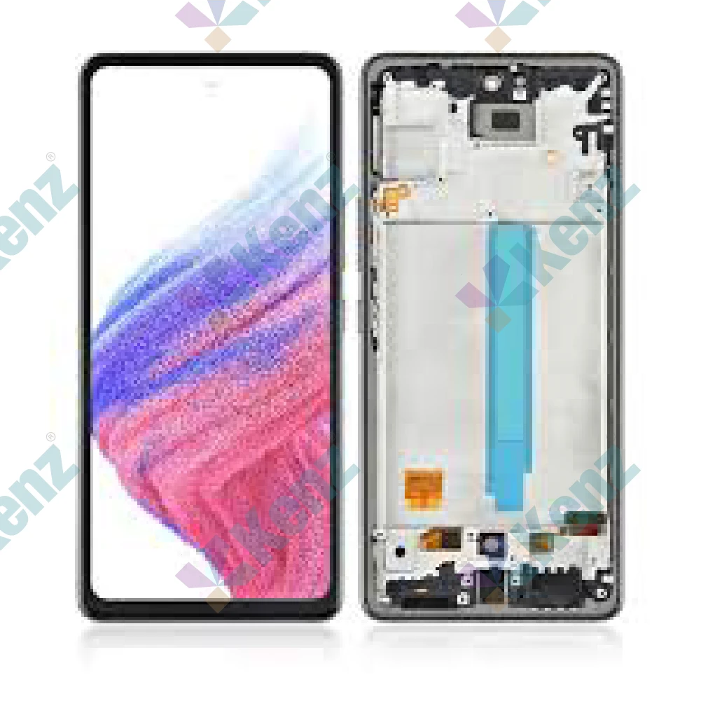 LCD SAMSUNG A53 5G  A536 (INCELL W.F)