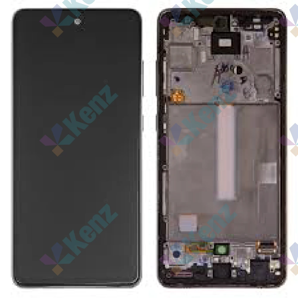 LCD SAMSUNG A52S 5G  (INCELL W.F)