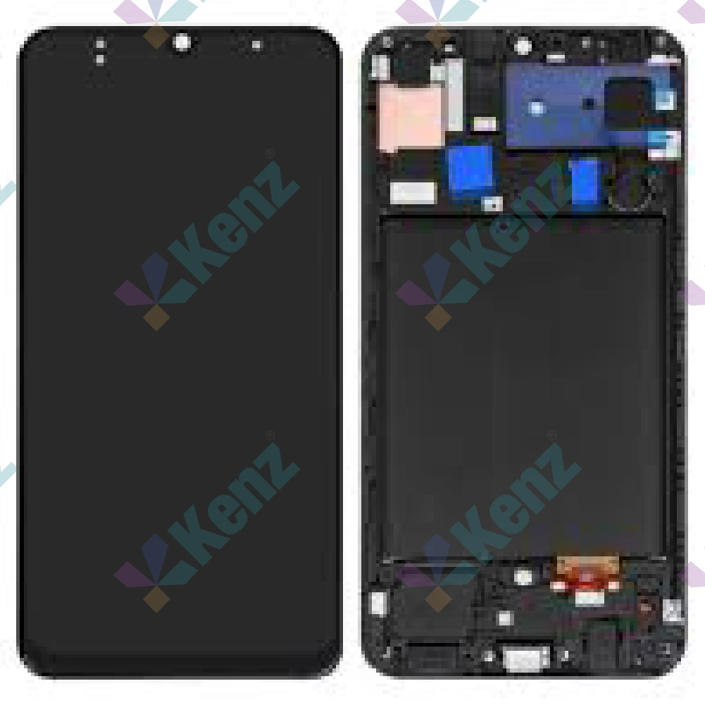 LCD SAMSUNG A50 (INCELL W.F)