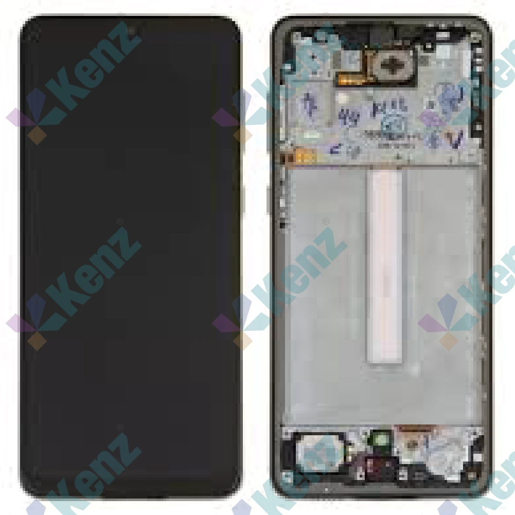 LCD SAMSUNG A33 5G  A336 (OLED W.F)