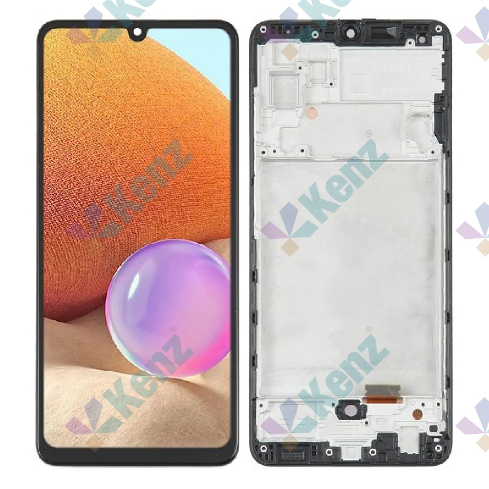 LCD SAMSUNG A32 4G  A325 (INCELL W.F)