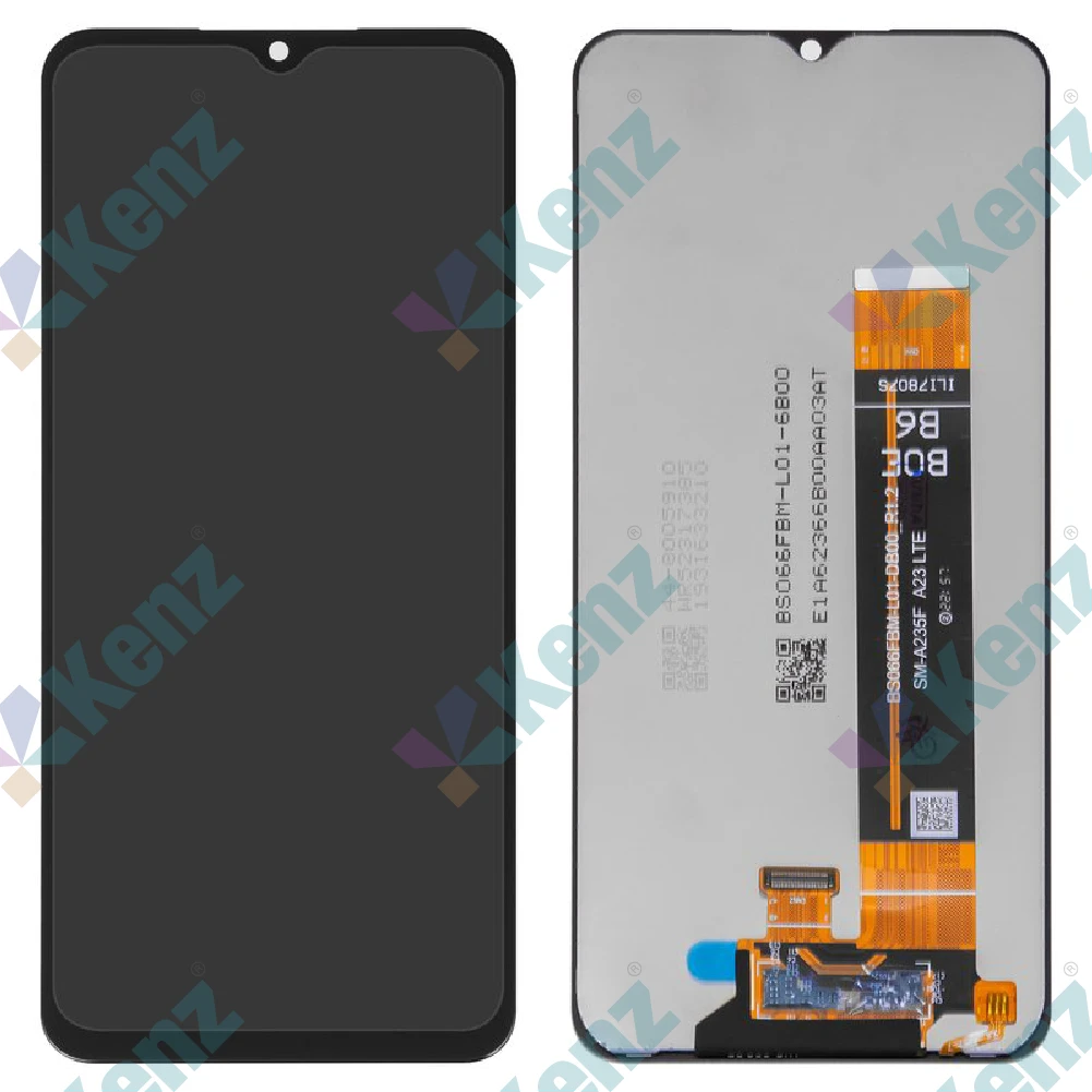 LCD SAMSUNG A23 4G  A235  A236 (ORG)