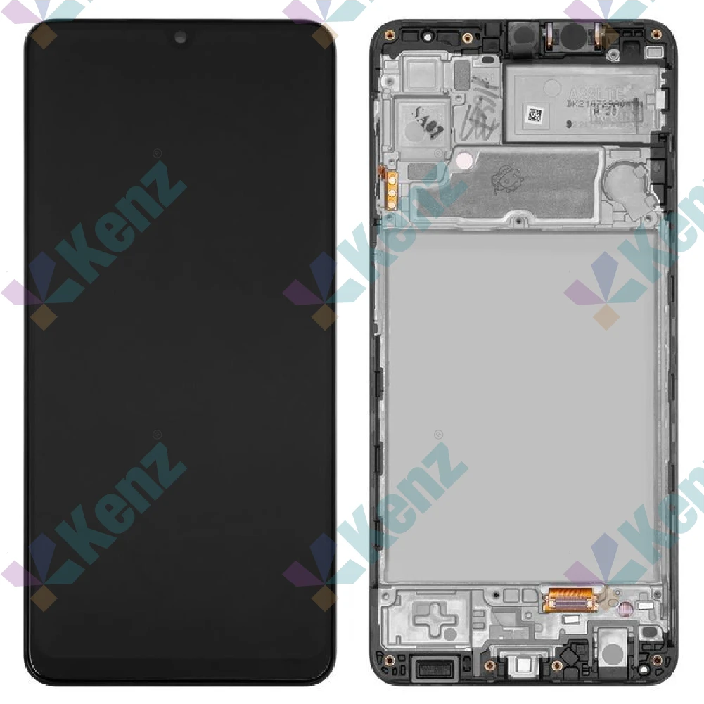 LCD SAMSUNG A22 4G  A225 (INCELL W.F)