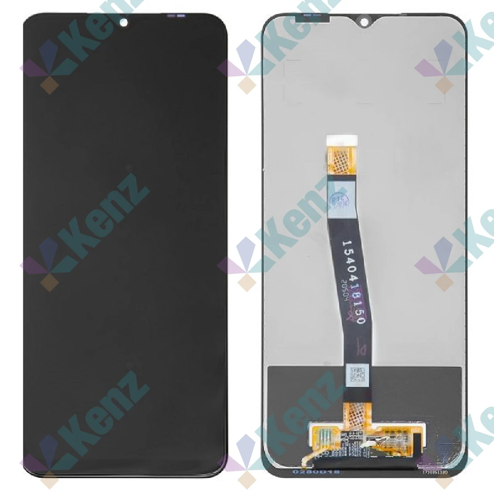 LCD SAMSUNG A22 5G  A226 (ORG)