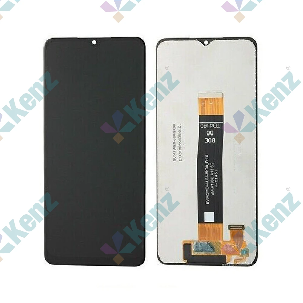 LCD SAMSUNG A13 5G  A136 (ORG)