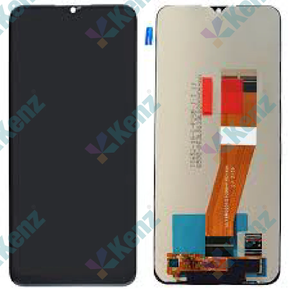 LCD SAMSUNG A02s  A027 (ORG)