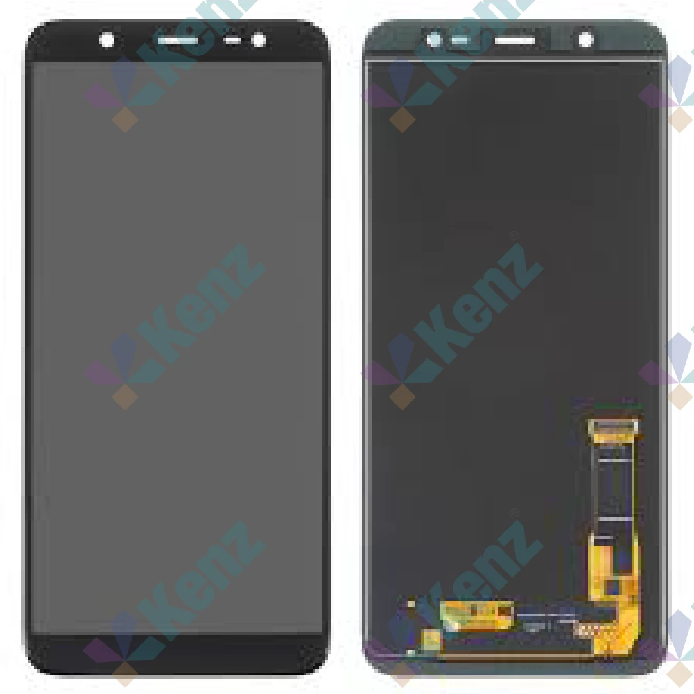 LCD SAMSUNG J8  J810 (OLED)