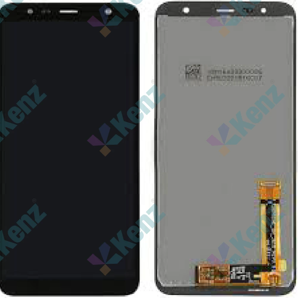 LCD SAMSUNG J6 PLUS  J4 PLUS (ORG)