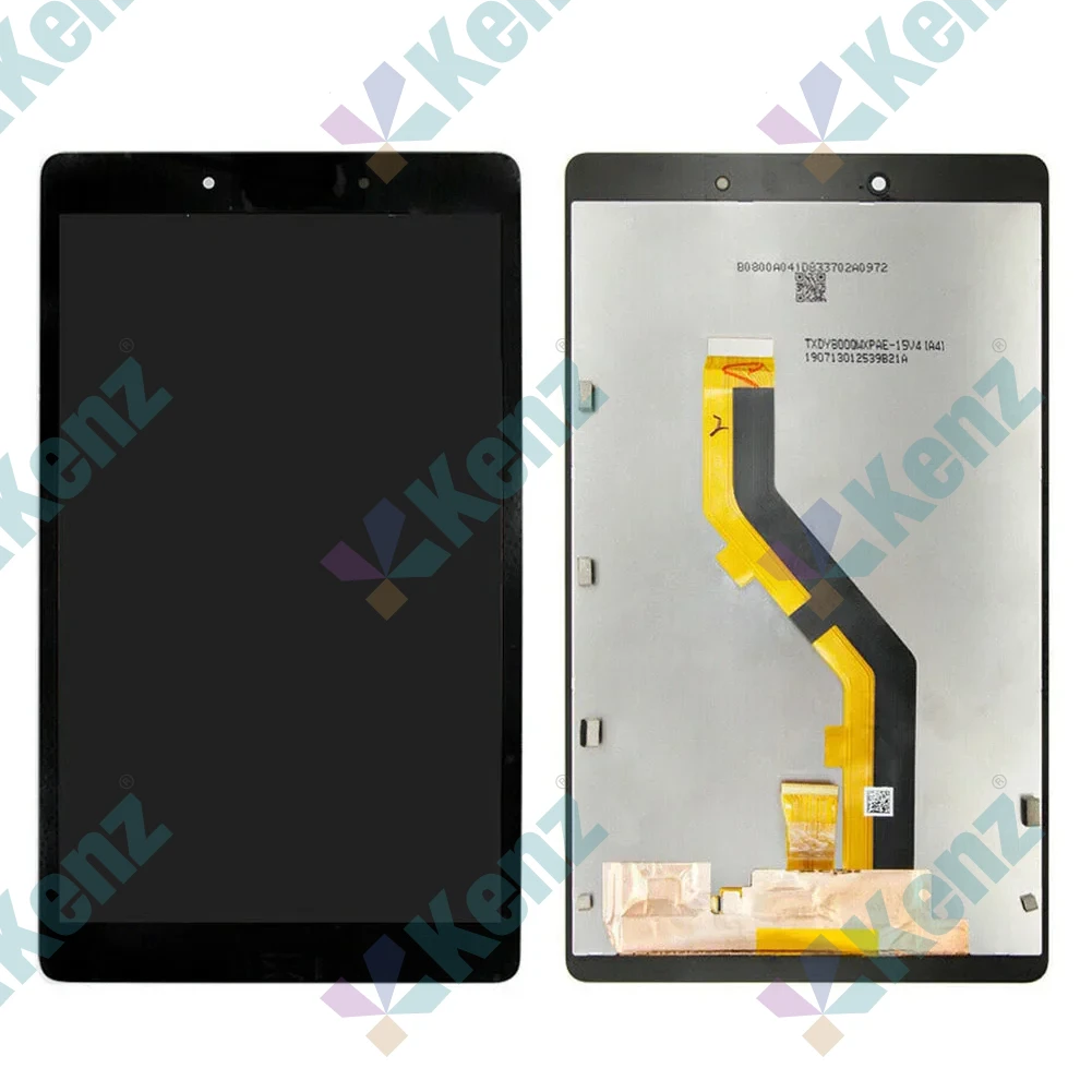 LCD SAMSUNG TAB A 8.0 (2019)  T290  T295